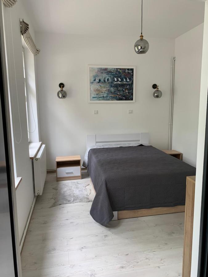 Apartamenty Stacja Reszel Exterior foto
