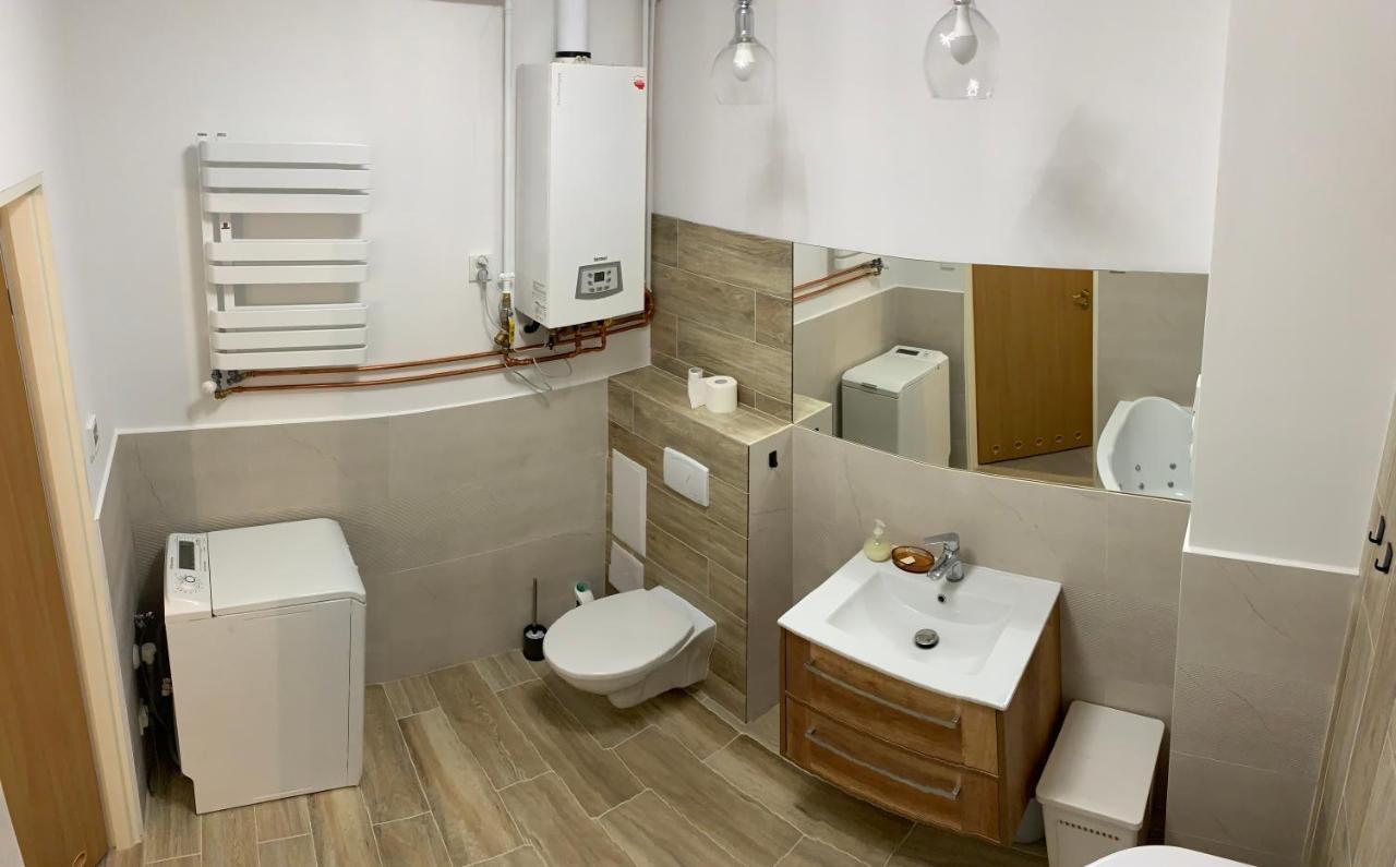 Apartamenty Stacja Reszel Exterior foto